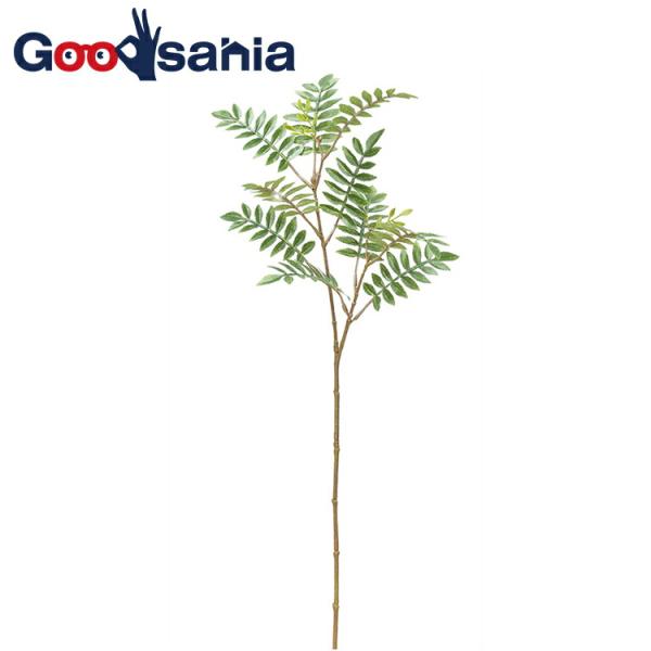 本物と間違えそう!いろんな場所に飾れてお洒落な造花 インテリアや結婚式などのイベント用にもぴったり!1本 一本 緑 葉 フェイクグリーン 植物 フラワーアレンジメント リアル 本物そっくり 屋内 玄関 受付 洗面所 撮影 洋 結婚 誕生日 ...