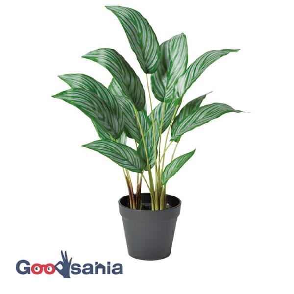 生活に『緑』を取り入れるだけで素敵空間に！本物と見間違えそうなクオリティ！多様なシーンで活躍する造花リアル 本物そっくり 葉 リーフ フェイクグリーン 観葉植物 観賞 フラワーアレンジメント インテリア 屋内 部屋 玄関 受付 洗面所 撮影...