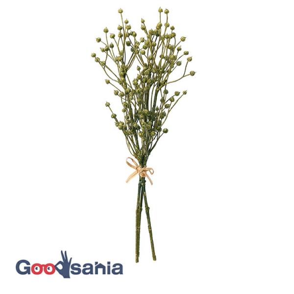 お部屋にも、結婚式などのイベントにもぴったり！本物と見間違えそうなクオリティ！多様なシーンで活躍する造花リアル 本物そっくり 花 ドライフラワー ドライ フラワーアレンジメント インテリア 屋内 部屋 玄関 受付 洗面所 撮影 洋 洋風 ブ...