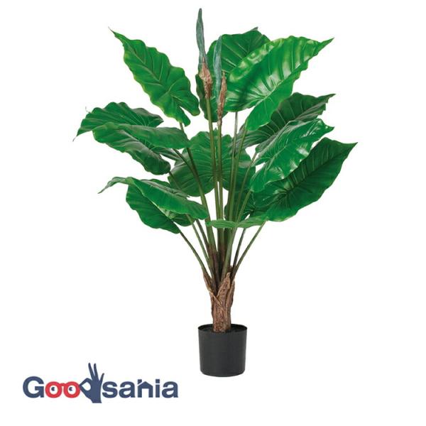 生活に『緑』を取り入れるだけで素敵空間に！本物と見間違えそうなクオリティ！多様なシーンで活躍する造花リアル 本物そっくり 葉 リーフ フェイクグリーン 観葉植物 観賞 フラワーアレンジメント インテリア 屋内 部屋 玄関 受付 洗面所 撮影...