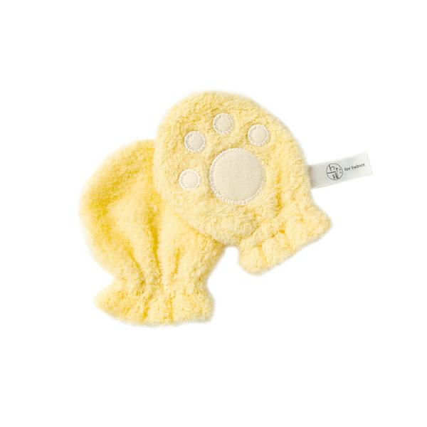 ミトン コットン 赤ちゃん ベビー 日本製 ギフト メール便
