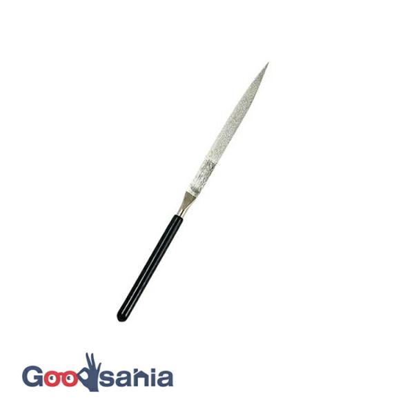 パール金属 シャープナー ファインケア ダイヤモンドスティックシャープナー アロー型 CC1516・時短できる！軽い力でなぞるだけのカンタン仕様のシャープナーです。・刃先をこするだけで研き直せるので、急いで研ぎなおしたい時にも活躍します。・...