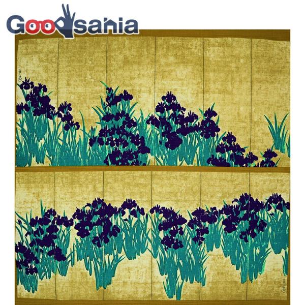 お弁当包みやギフトラッピングにも最適な和を感じる風呂敷日本らしいデザインで海外の方へのお土産にも和雑貨 綿 コットン ふろしき 和風 和小物 和装小物 土産 贈答 贈りもの 贈り物 ギフト タペストリー インテリア