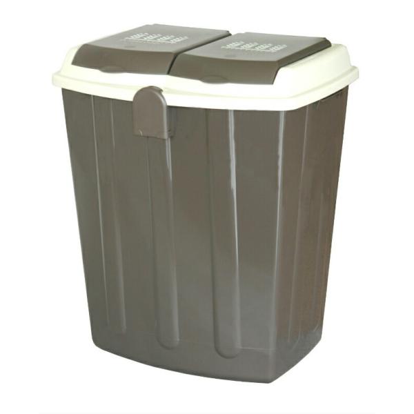 平和工業 エコペール 75 チョコレートブラウン