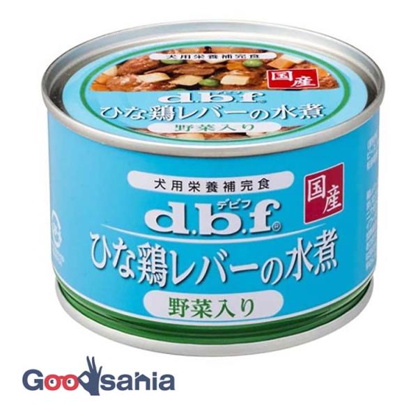 他サイト： ひな鶏レバーの水煮 野菜入り 150gの商品画像