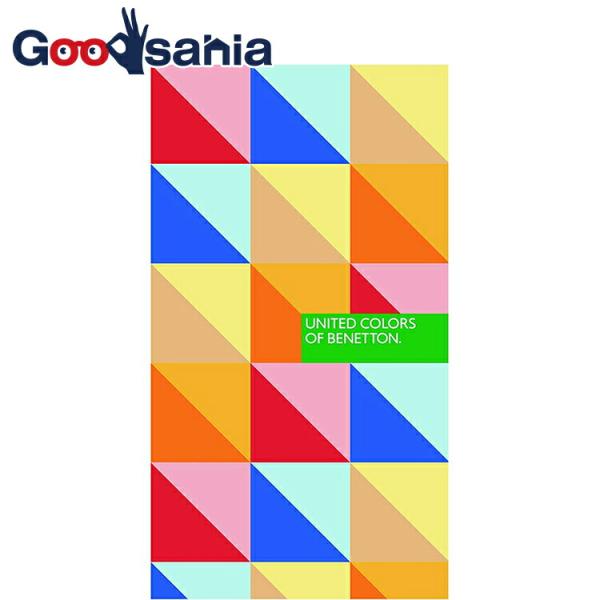 コンドーム、避妊オカモトベネトン