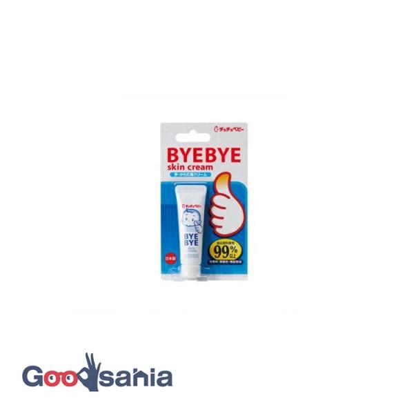 STOP！指しゃぶり(弱酸性)