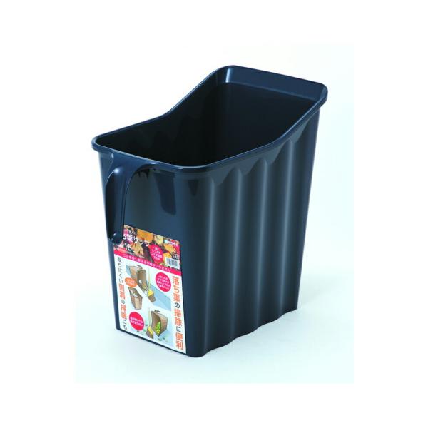 溝の掃除や枯れ葉掃除がとても楽になるチリトリ 立てればゴミ箱としても使えるから庭掃除の効率化もUP日本製 チリトリ 塵取り 掃除 落ち葉 落葉 枯葉 みぞ 側溝 溝用 庭 便利 屋外 大容量 大きい 大 大型