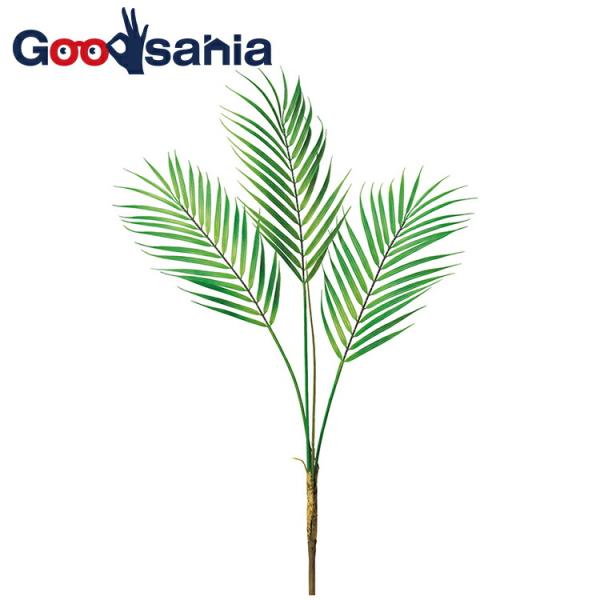 本物と間違えそう!いろんな場所に飾れてお洒落な造花 インテリアや結婚式などのイベント用にもぴったり!緑 葉 はっぱ 植物 フラワーアレンジメント リアル 本物そっくり 屋内 玄関 受付 洗面所 撮影 洋 結婚 誕生日 お洒落 可愛い 部屋 ...