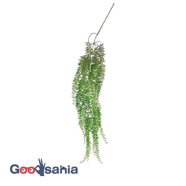 生活に『緑』を取り入れるだけで素敵空間に！本物と見間違えそうなクオリティ！多様なシーンで活躍する造花リアル 本物そっくり 葉 リーフ フェイクグリーン 観葉植物 フラワーアレンジメント インテリア 屋内 部屋 玄関 受付 洗面所 撮影 洋 ...