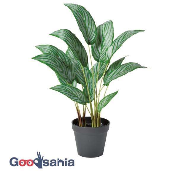 生活に『緑』を取り入れるだけで素敵空間に！本物と見間違えそうなクオリティ！多様なシーンで活躍する造花リアル 本物そっくり 葉 リーフ フェイクグリーン 観葉植物 観賞 フラワーアレンジメント インテリア 屋内 部屋 玄関 受付 洗面所 撮影...