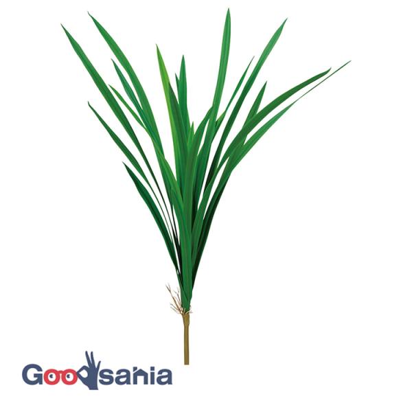 生活に『緑』を取り入れるだけで素敵空間に！本物と見間違えそうなクオリティ！多様なシーンで活躍する造花リアル 本物そっくり 葉 リーフ フェイクグリーン 観葉植物 フラワーアレンジメント インテリア 屋内 部屋 玄関 受付 洗面所 撮影 洋 ...