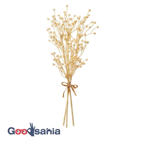 お部屋にも、結婚式などのイベントにもぴったり！本物と見間違えそうなクオリティ！多様なシーンで活躍する造花リアル 本物そっくり 花 ドライフラワー ドライ フラワーアレンジメント インテリア 屋内 部屋 玄関 受付 洗面所 撮影 洋 洋風 ブ...