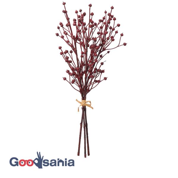 お部屋にも、結婚式などのイベントにもぴったり！本物と見間違えそうなクオリティ！多様なシーンで活躍する造花リアル 本物そっくり 花 ドライフラワー ドライ フラワーアレンジメント インテリア 屋内 部屋 玄関 受付 洗面所 撮影 洋 洋風 ブ...