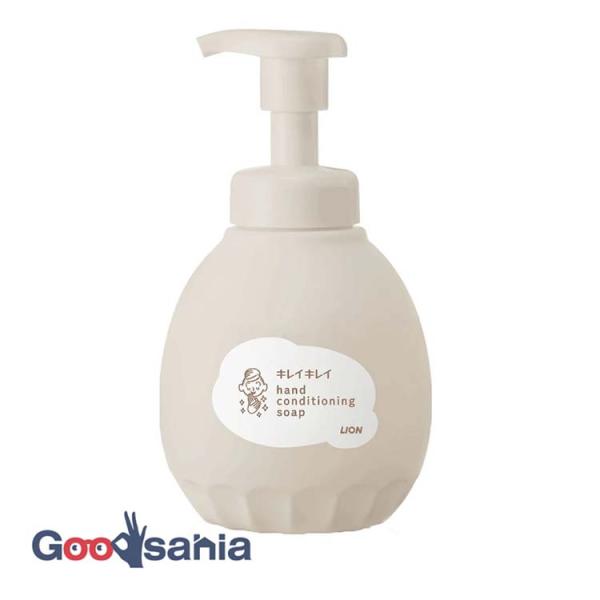 殺菌・洗浄＋うるおいベール処方でしっとり手肌へ