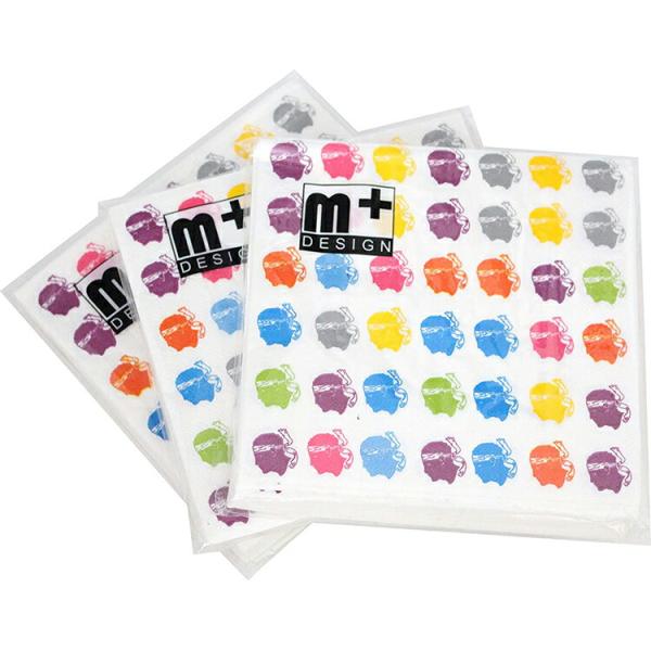 キッチン テーブルアクセサリー ナプキン 包装 ラッピング かわいい 丈夫 オシャレ おしゃれ ペーパーナプキン セール