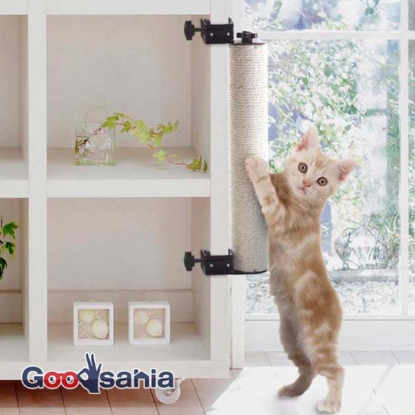 キャット わくわくポール クリップ400
