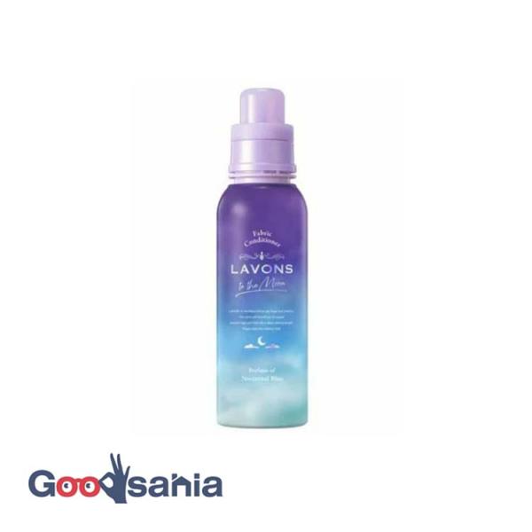 他サイト： ラボン トゥザムーン 柔軟剤 ノクターナルブルーの香り 500mlの商品画像