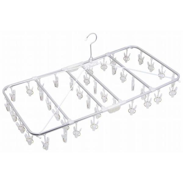 洗濯用品 物干 角ハンガー