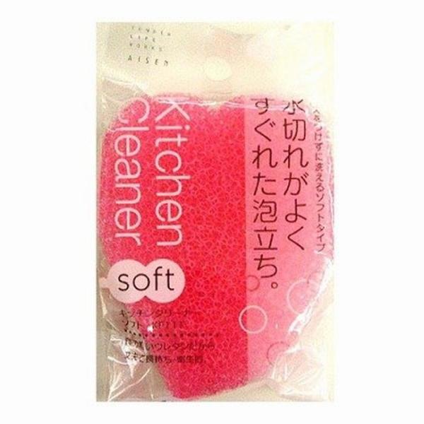 キッチン 台所消耗 食器洗い スポンジ