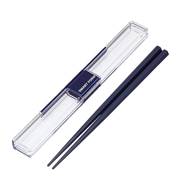 食洗機で洗え、持ち歩いてもガチャガチャ音がしない箸箱セット 衝撃に強いから長く使える!マイ箸としてもおすすめはし ランチ お洒落 可愛い シンプル 大人 男性 メンズ 大容量 中学生 男子 運動会 遠足 食洗