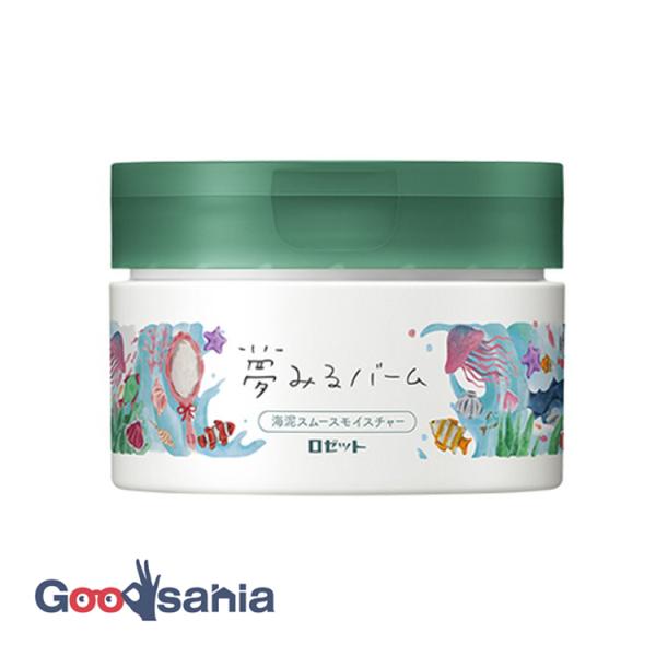ROSETTE（ロゼット） 夢みるバーム 海泥スムースモイスチャー 90g