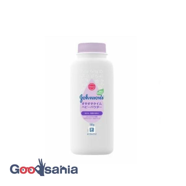 ジョンソン すやすやタイム ナチュラル ベビーパウダー 100gぐずつく赤ちゃんにすやすやタイム。大切な赤ちゃんのための低刺激処方、タルクフリー。パフなしでも使える、手軽で衛生的なタイプ。99％天然由来成分配合。あせもを防ぎ、お肌をさらっと...