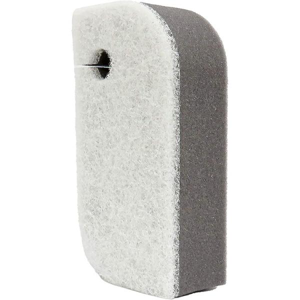 浴室 掃除 クリーナー バス 抗菌加工 スポンジ ソフト