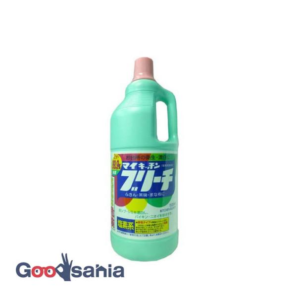 台所用洗剤では取り除けないふきんのしみ・食器の茶しぶ・プラスチック容器の黒ずみなどをキレイに落とします。ふきん・まな板・ゴミ入れなどについている雑菌・悪臭をしっかり取り除きます。お得な大容量タイプ。