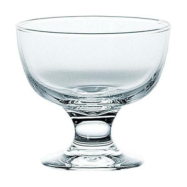 東洋佐々木ガラス デザートカップ パーラー サンデー 270ml (35301)