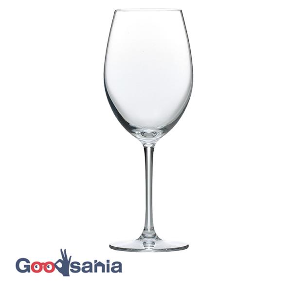 東洋佐々木ガラス ワイングラス パローネ ファインクリスタル 450ml (RN-10235CS)おしゃれなデザインで様々な場面でお使いいただけます。鉛を含めて有害物質を一切含まないクリスタルガラス組成で作られる「優れた環境性」アルカリ洗剤...