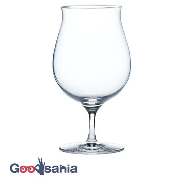 東洋佐々木ガラス グラス ビールグラス クリスタルステムコレクション ビヤーグラス 520ml クリスタルガラス ステムグラス コップ DKC-12203・バーウェアに最適なクリスタルのステムグラスを集めました。・香りを楽しむクラフトビール...