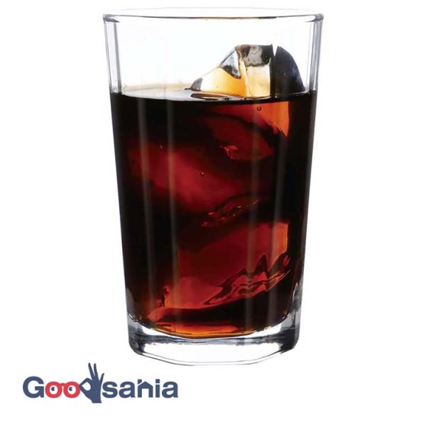 東洋佐々木ガラス グラス Sun Luna 8タンブラー 約260ml ・多面体なので持ちやすいグラスシリーズです。・ソフトドリンクからアルコール飲料まで幅広くお使いいただける4サイズをご用意しました。・朝食時から晩酌まで、様々な場面でご使...