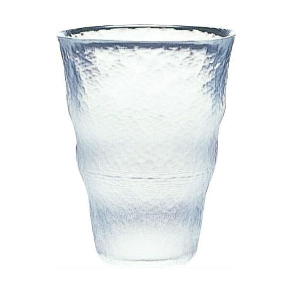 東洋佐々木ガラス ビールグラス 泡立ちぐらす ガラス 小 250ml (42005-302)おしゃれなデザインで様々な場面でお使いいただけます。グラスの内面に施した「すりガラス状の小さな凹凸」がビールの風味を美味しく変えるクリーミーな泡を長...