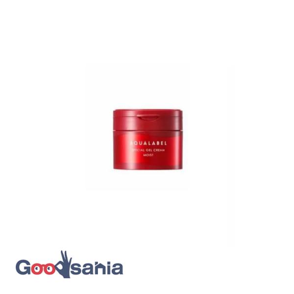 他サイト： AQUALABEL アクアレーベル スペシャルジェルクリーム EX モイスト 90gの商品画像