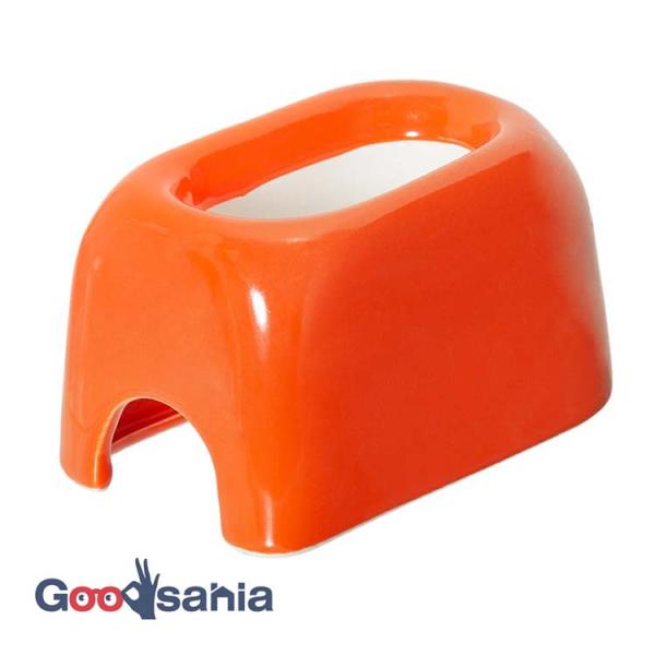 ・外側全体に釉薬をかけることでシェルター内だけを加湿し、湿度勾配を作りやすい、爬虫類用ウェットシェルターです。・釉薬はガラス質で汚れを落としやすく、カビや菌が繁殖しにくい構造です。・お菓子のコルネをイメージした角がないラウンド形状はデザイン...