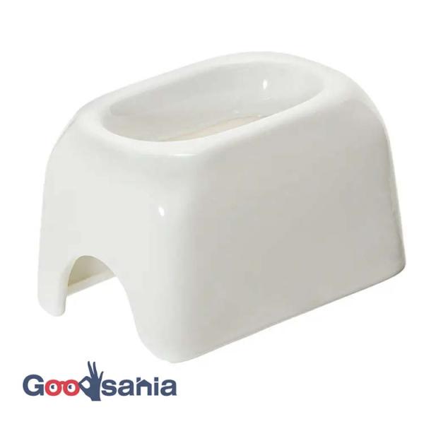 ・外側全体に釉薬をかけることでシェルター内だけを加湿し、湿度勾配を作りやすい、爬虫類用ウェットシェルターです。・釉薬はガラス質で汚れを落としやすく、カビや菌が繁殖しにくい構造です。・お菓子のコルネをイメージした角がないラウンド形状はデザイン...