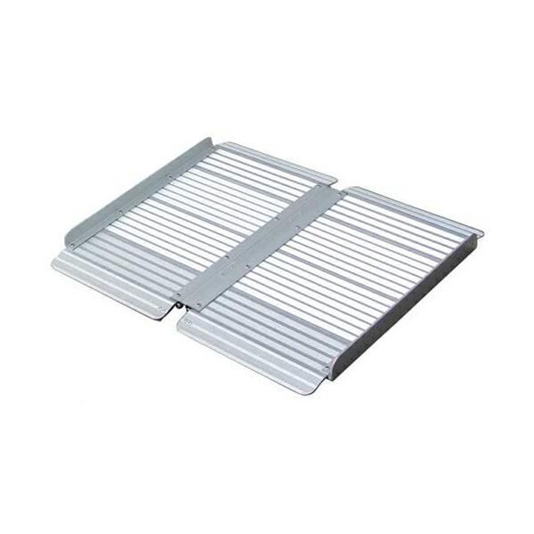 車椅子 段差 スロープ 簡易