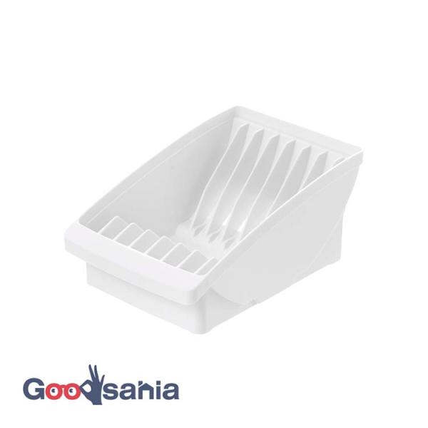 皿立て 皿たて 立てる スタンド 収納 棚置き 取りやすい皿たて 立てる 収納 食器棚 食器 お皿 仕切り付き 取りやすい キッチン皿立て 皿たて 立てる 収納 スタンド 棚置き 食器棚 食器 お皿 仕切り 仕切付き 仕切り付き 仕切りケー...