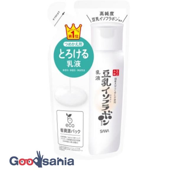他サイト： なめらか本舗 乳液 NC つめかえ用 130mlの商品画像