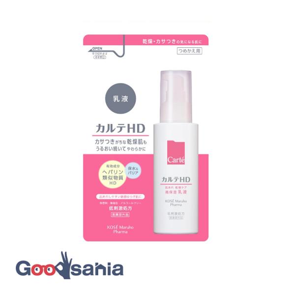 乾燥ケア、高保湿乳液