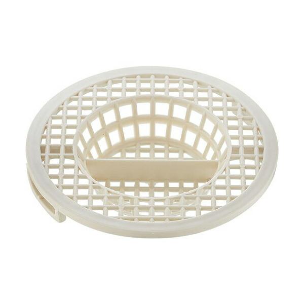 ゴミ受け お風呂 ユニットバス メール便