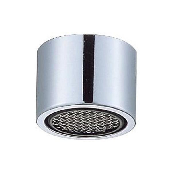 他サイト： SANEI 水栓部品 節水泡沫器(PM282G-13)の商品画像