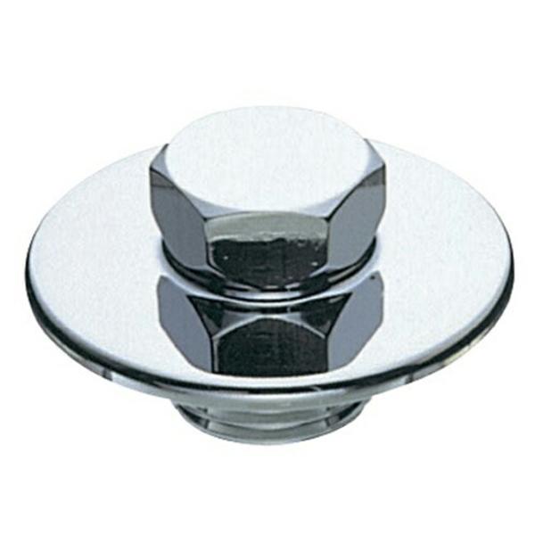 他サイト： SANEI 配管用品 水栓プラグ 呼び13 スパナ対辺19mm(R71-13)の商品画像