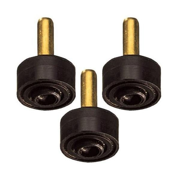 他サイト： SANEI 水栓部品 エスコマ 呼び13用 3個入 直径15mm(PP88-1S-15)の商品画像