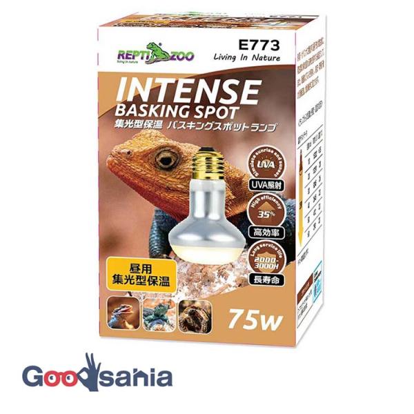 ・砂漠やサバンナなどに棲む昼行性爬虫類の飼育に適した保温ランプです。・自然環境に近い暖かさを再現し、爬虫類の体温を効果的に上げることで、活動性や消化機能をサポートします。・最適なUVAを照射し、脱皮・繁殖行動の活動促進し、食欲維持にも役立ち...