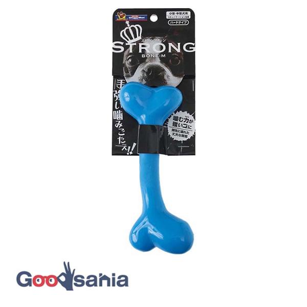 他サイト： ドギーマンハヤシ STRONG BONE ( ストロングボーン ) Mの商品画像