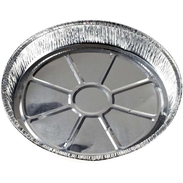 キャンプ バーベキュー アウトドア アルミ皿 鍋