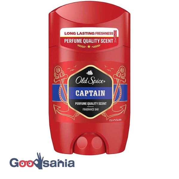 オールドスパイス キャプテン フレグランスバー 45ml