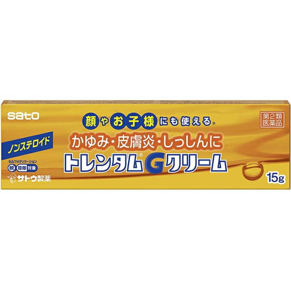 ★セルフメディケーション税制対応商品です。ノンステロイドタイプで安心 お子さんから、皮膚の弱い人に皮膚炎 かゆみ 湿疹 かぶれ おむつかぶれ あせも しっしん クリーム 顔 首筋 腕 ひじ ノンステロイド